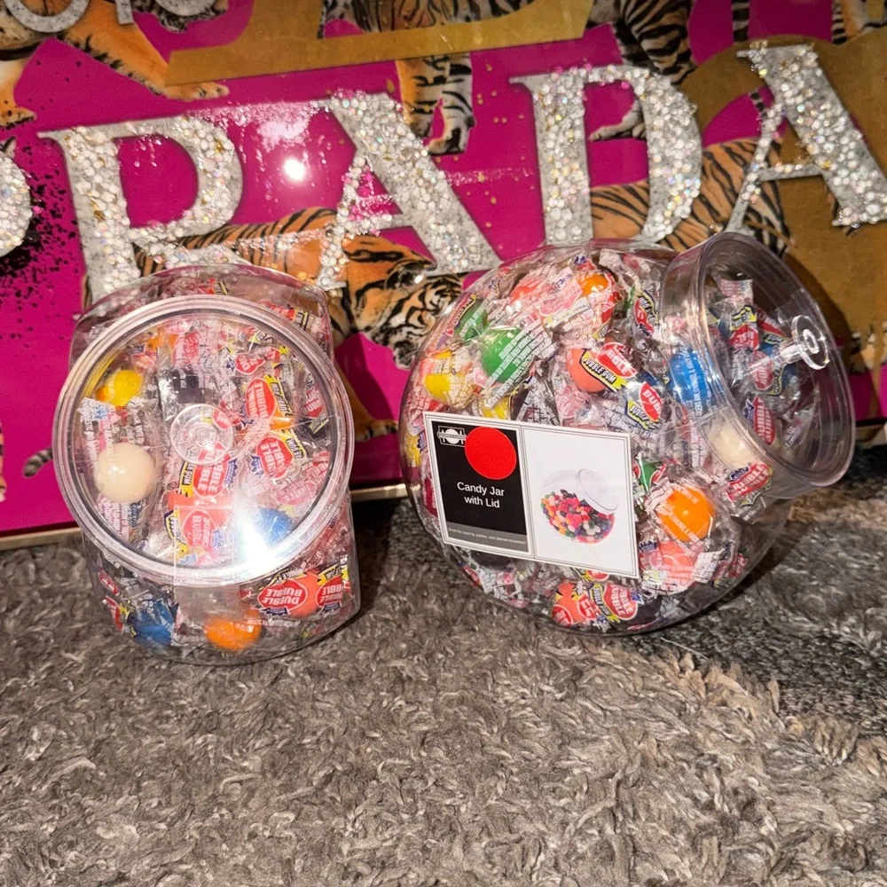WATERMELON 🍉 Express Take a 🍀 LUCKY Guess-Challenge your Brain 🧠Win the GUM Jug